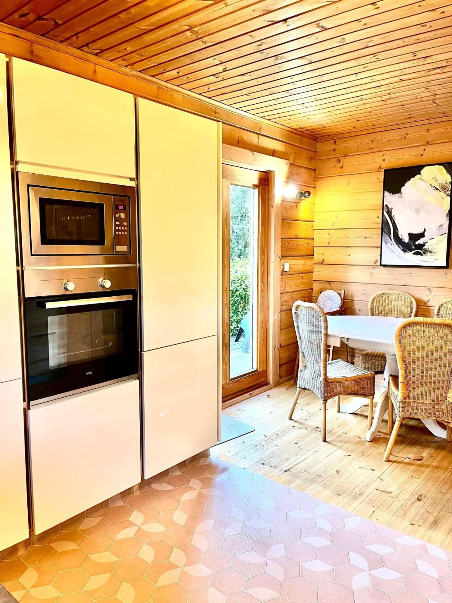 Penvénan Les Villas D' Onalou Port Blanc מראה חיצוני תמונה