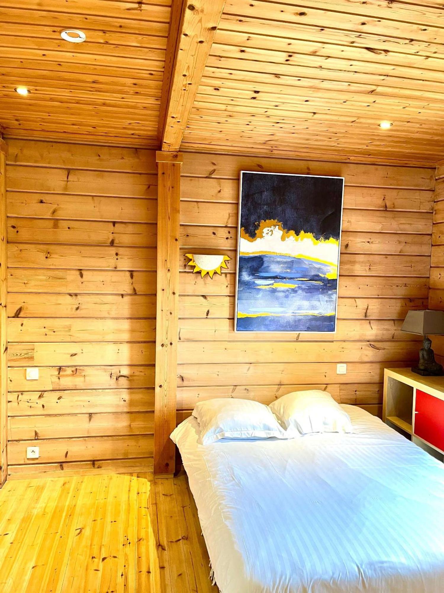 Penvénan Les Villas D' Onalou Port Blanc מראה חיצוני תמונה
