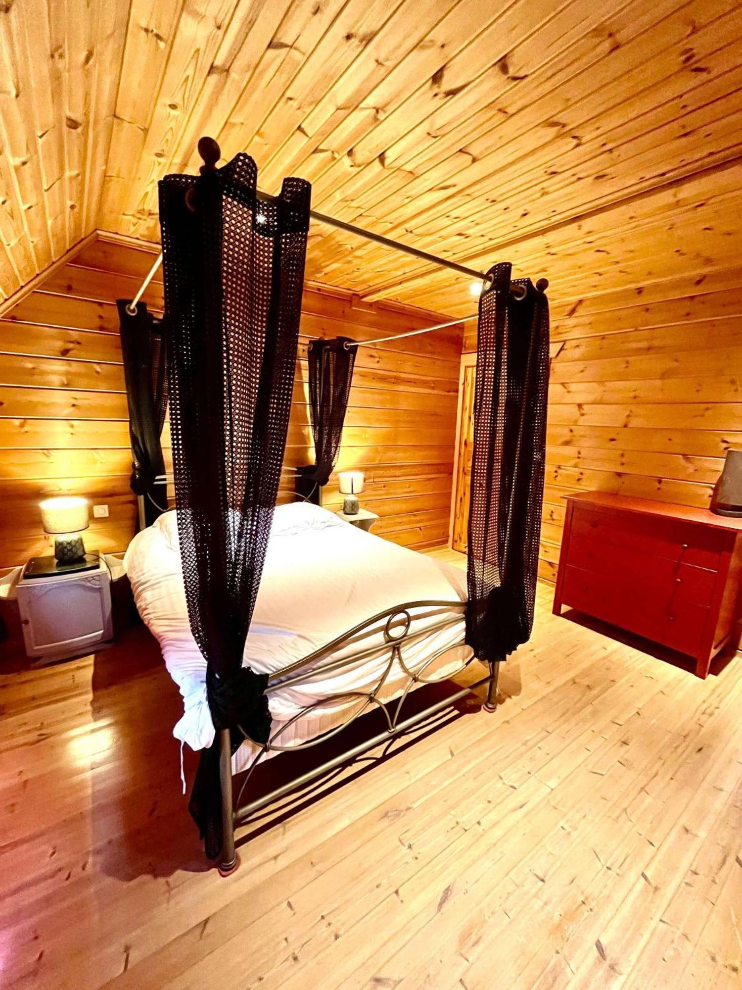 Penvénan Les Villas D' Onalou Port Blanc מראה חיצוני תמונה