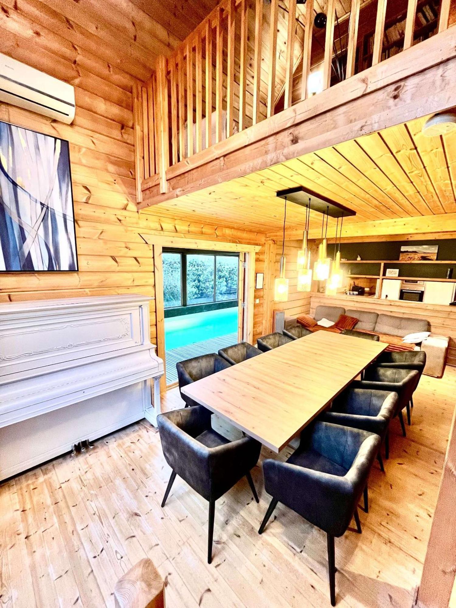 Penvénan Les Villas D' Onalou Port Blanc מראה חיצוני תמונה