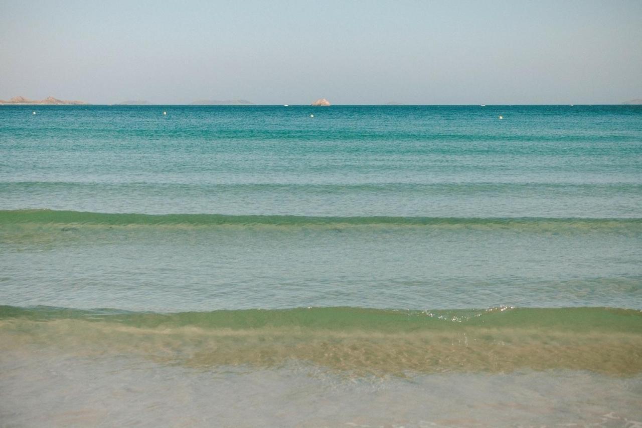Penvénan Les Villas D' Onalou Port Blanc מראה חיצוני תמונה