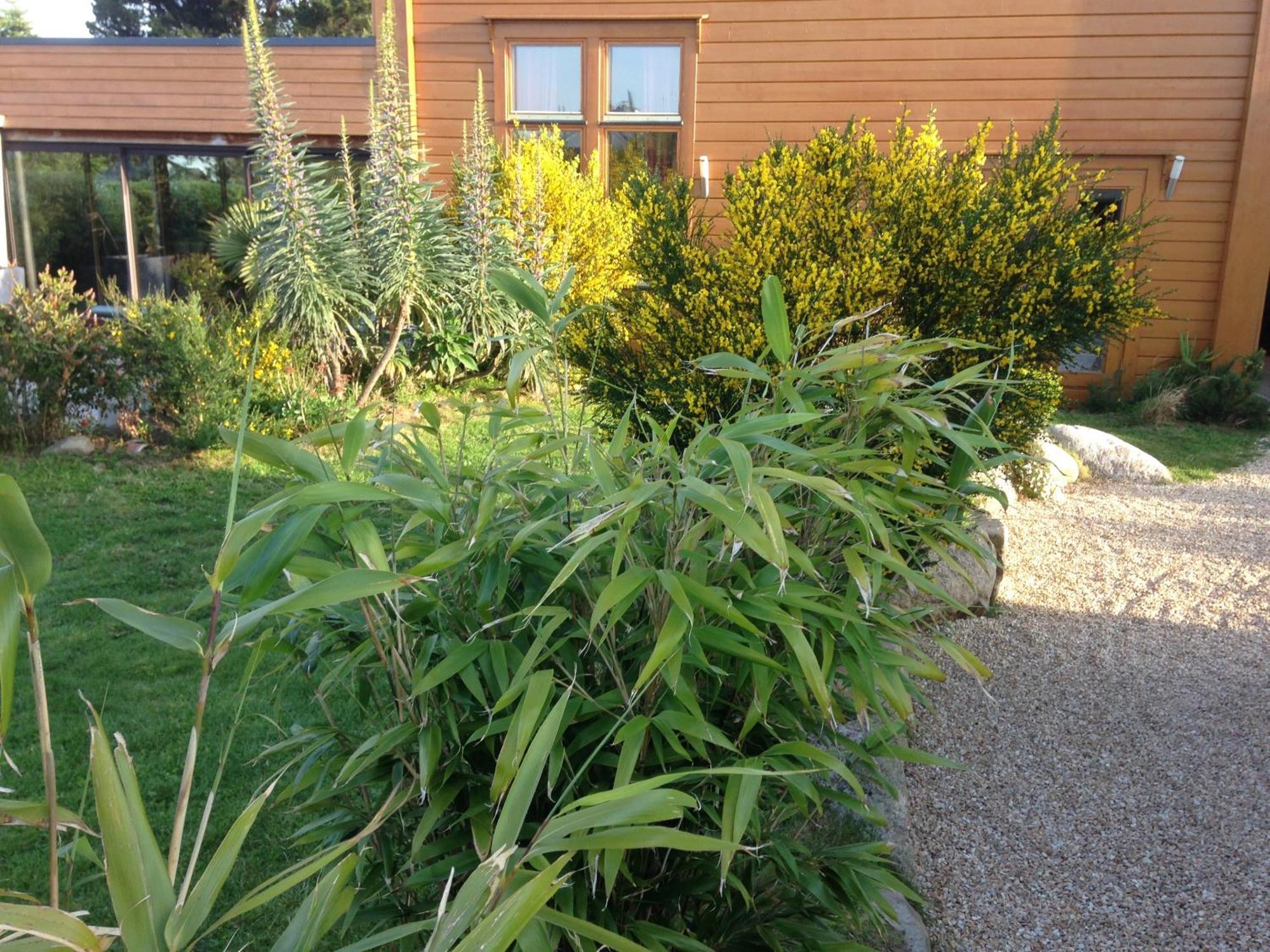 Penvénan Les Villas D' Onalou Port Blanc מראה חיצוני תמונה