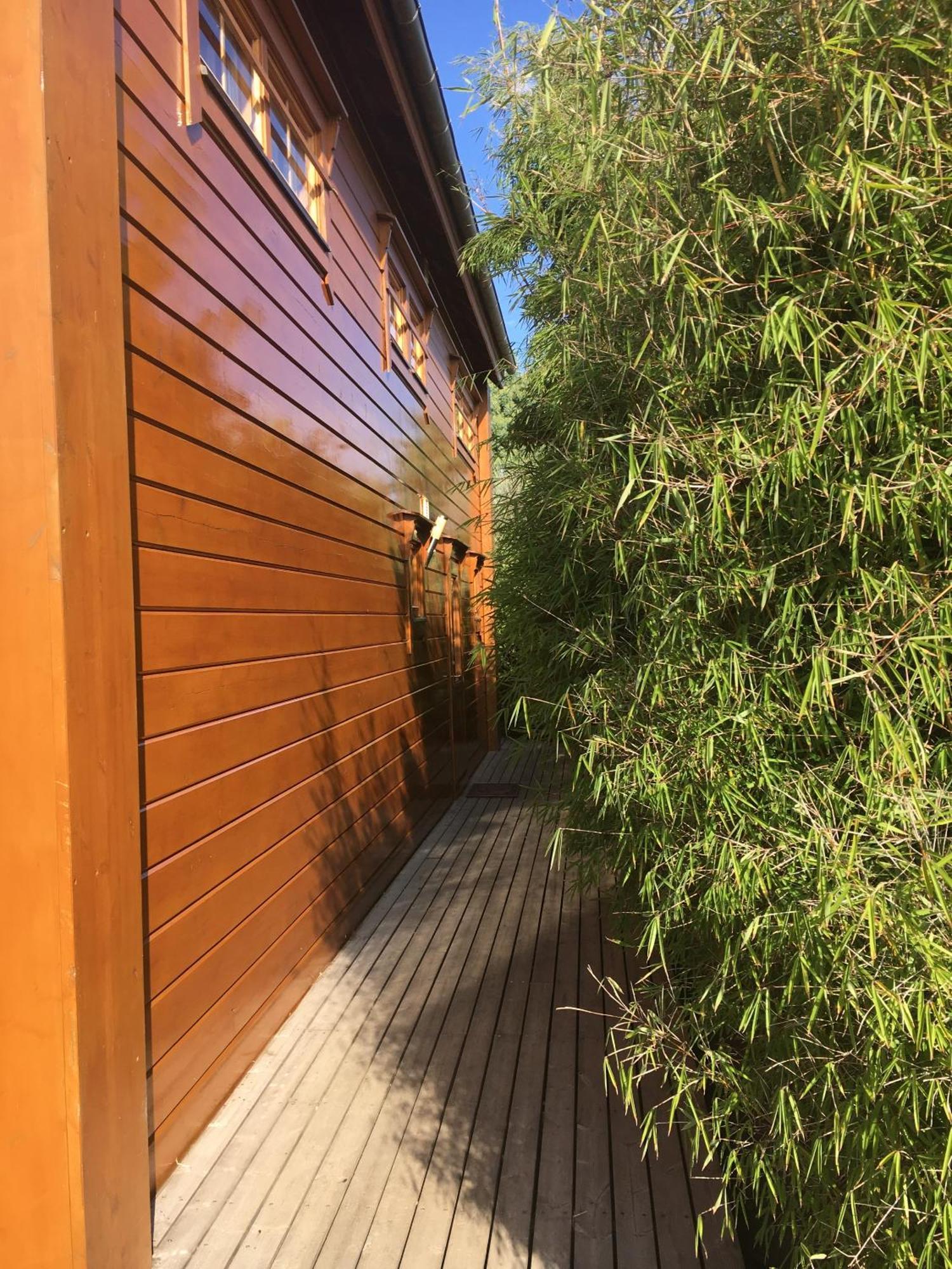Penvénan Les Villas D' Onalou Port Blanc מראה חיצוני תמונה